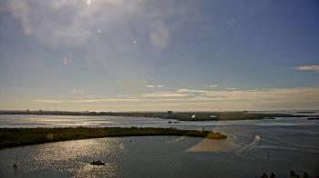 Weather camera view of The Westin Cape Coral Resort At Marina Village.