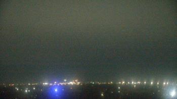 Weather camera view of Kansas Aviation Museum.