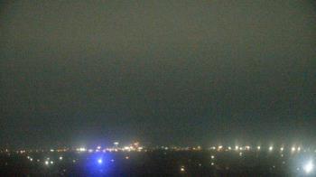 Weather camera view of Kansas Aviation Museum.