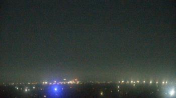 Weather camera view of Kansas Aviation Museum.