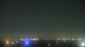 Weather camera view of Kansas Aviation Museum.