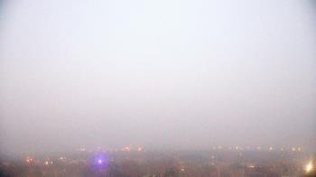 Weather camera view of Kansas Aviation Museum.