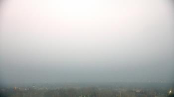 Weather camera view of Kansas Aviation Museum.