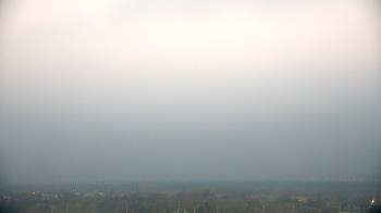 Weather camera view of Kansas Aviation Museum.