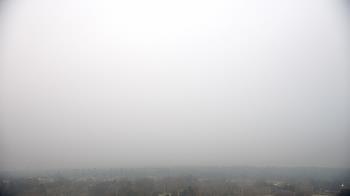 Weather camera view of Kansas Aviation Museum.