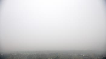 Weather camera view of Kansas Aviation Museum.