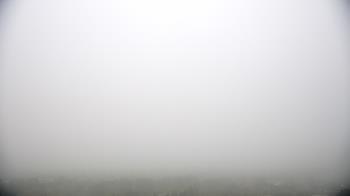 Weather camera view of Kansas Aviation Museum.