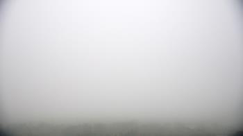 Weather camera view of Kansas Aviation Museum.