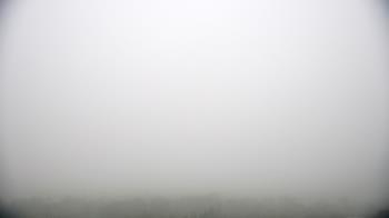 Weather camera view of Kansas Aviation Museum.