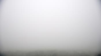 Weather camera view of Kansas Aviation Museum.