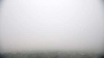 Weather camera view of Kansas Aviation Museum.