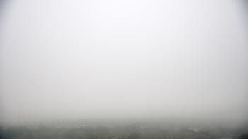 Weather camera view of Kansas Aviation Museum.