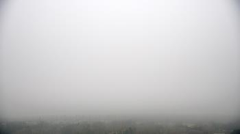 Weather camera view of Kansas Aviation Museum.