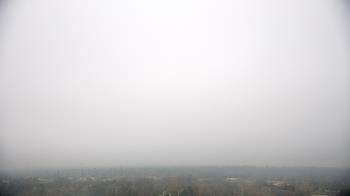 Weather camera view of Kansas Aviation Museum.