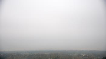 Weather camera view of Kansas Aviation Museum.