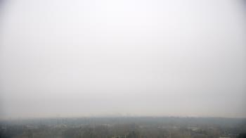 Weather camera view of Kansas Aviation Museum.