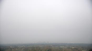 Weather camera view of Kansas Aviation Museum.