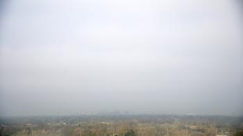 Weather camera view of Kansas Aviation Museum.