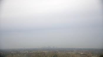 Weather camera view of Kansas Aviation Museum.