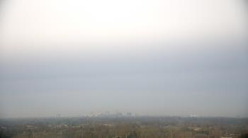 Weather camera view of Kansas Aviation Museum.