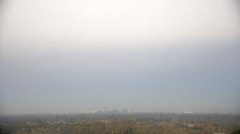 Weather camera view of Kansas Aviation Museum.