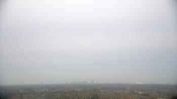 Weather camera view of Kansas Aviation Museum.