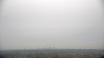 Weather camera view of Kansas Aviation Museum.