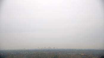 Weather camera view of Kansas Aviation Museum.