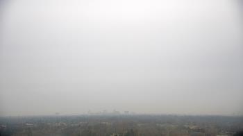 Weather camera view of Kansas Aviation Museum.