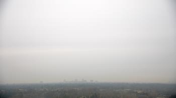 Weather camera view of Kansas Aviation Museum.