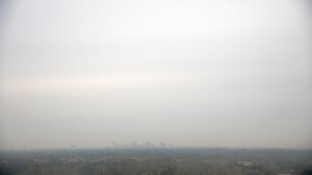 Weather camera view of Kansas Aviation Museum.