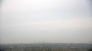 Weather camera view of Kansas Aviation Museum.