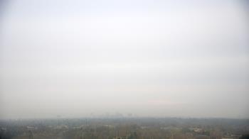 Weather camera view of Kansas Aviation Museum.