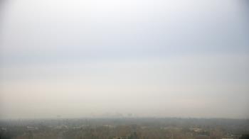 Weather camera view of Kansas Aviation Museum.