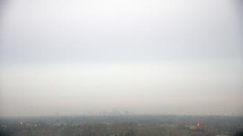 Weather camera view of Kansas Aviation Museum.