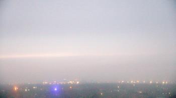 Weather camera view of Kansas Aviation Museum.