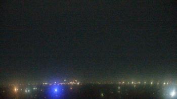 Weather camera view of Kansas Aviation Museum.