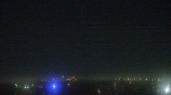 Weather camera view of Kansas Aviation Museum.