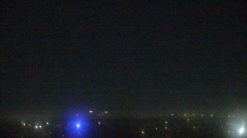 Weather camera view of Kansas Aviation Museum.