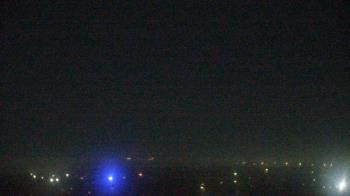 Weather camera view of Kansas Aviation Museum.