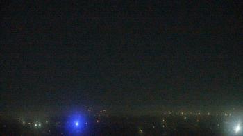 Weather camera view of Kansas Aviation Museum.