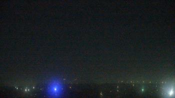 Weather camera view of Kansas Aviation Museum.