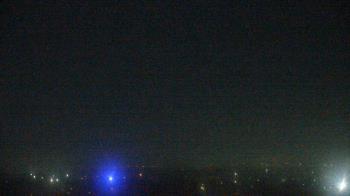 Weather camera view of Kansas Aviation Museum.