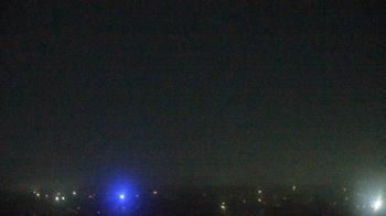 Weather camera view of Kansas Aviation Museum.