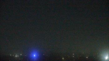 Weather camera view of Kansas Aviation Museum.