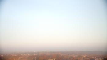 Weather camera view of Kansas Aviation Museum.