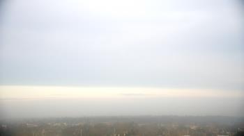 Weather camera view of Kansas Aviation Museum.