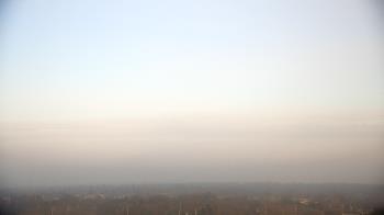 Weather camera view of Kansas Aviation Museum.