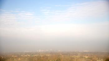 Weather camera view of Kansas Aviation Museum.