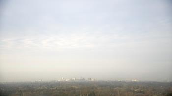 Weather camera view of Kansas Aviation Museum.